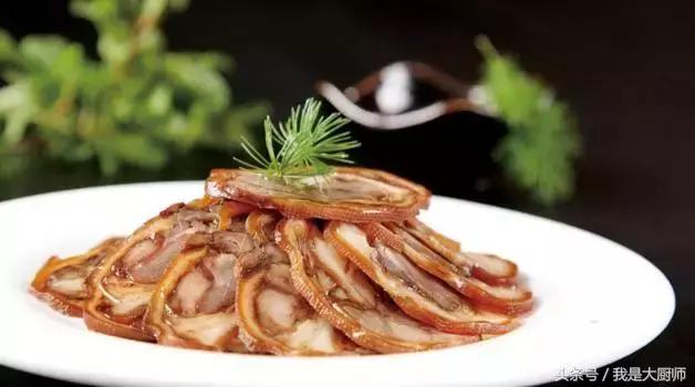 10款绝密卤水,最全卤水配方大揭秘