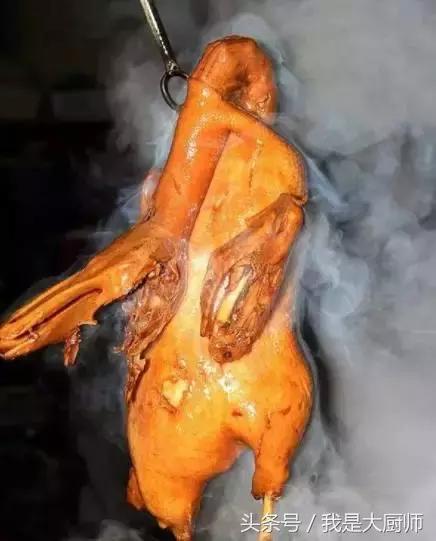 10款绝密卤水,最全卤水配方大揭秘