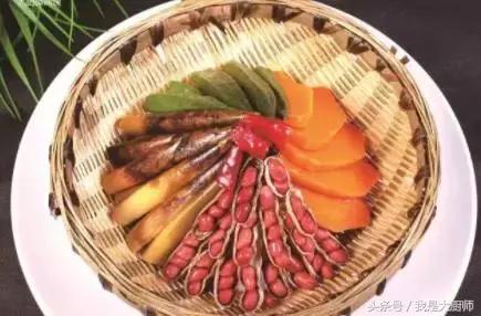 10款绝密卤水,最全卤水配方大揭秘