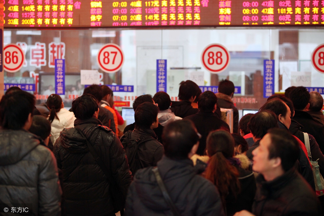 江苏客运新政策,江苏车票免费改签