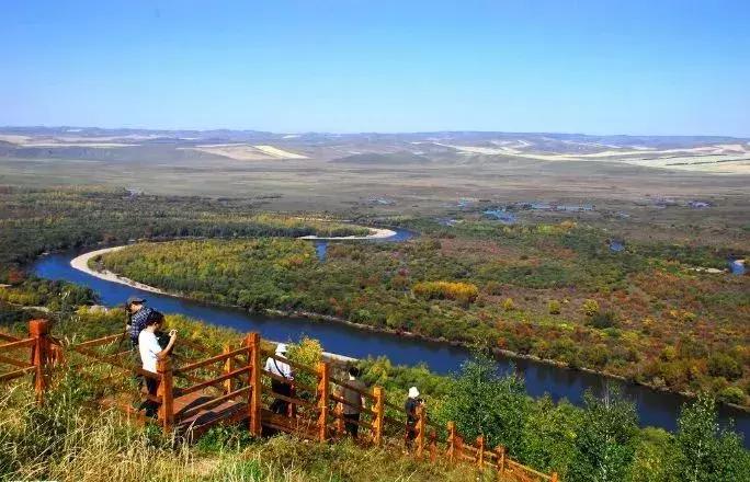 天津到长白山直达火车,天津出发4-5小时大巴旅游