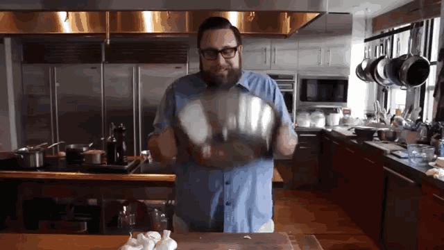 打开东西的小技巧,盖子难打开怎么办