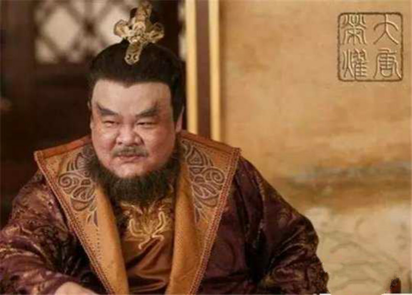 杨贵妃为什么被唐玄宗杀害,唐玄宗为何两次将杨贵妃撵回娘家