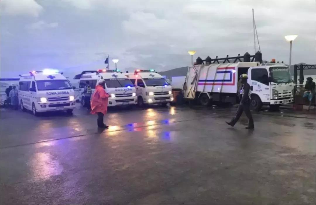 “对不起，孩子回不来了！”今天，全中国都被这42条生命刷屏了……