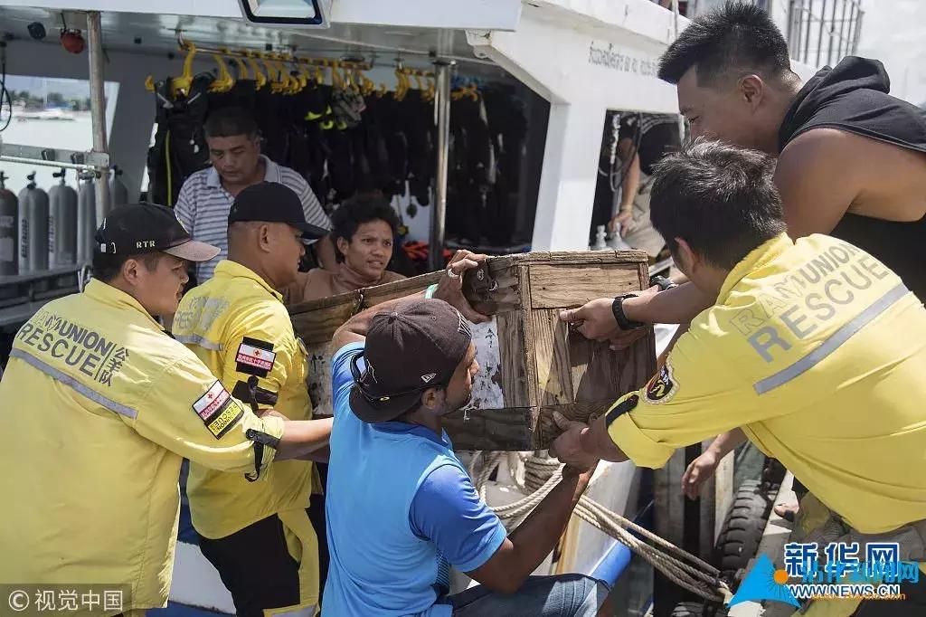 “对不起，孩子回不来了！”今天，全中国都被这42条生命刷屏了……