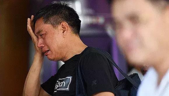 “对不起，孩子回不来了！”今天，全中国都被这42条生命刷屏了……