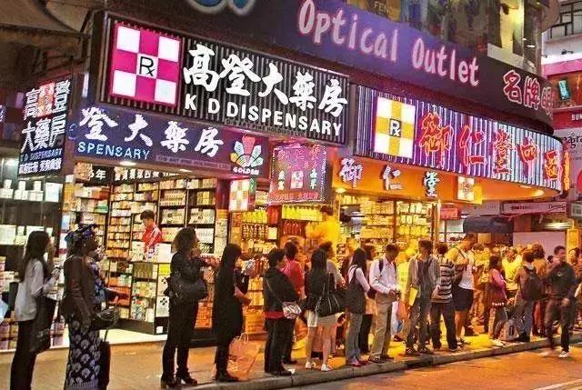 去香港要注意的法律法规,七月份去香港旅游注意什么