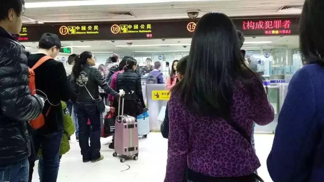 去香港要注意的法律法规,七月份去香港旅游注意什么