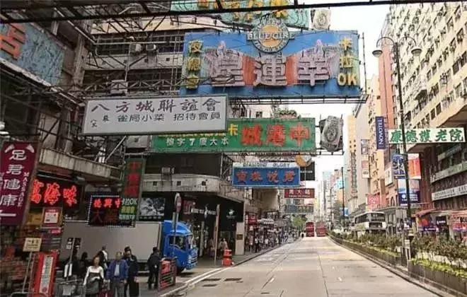 去香港要注意的法律法规,七月份去香港旅游注意什么