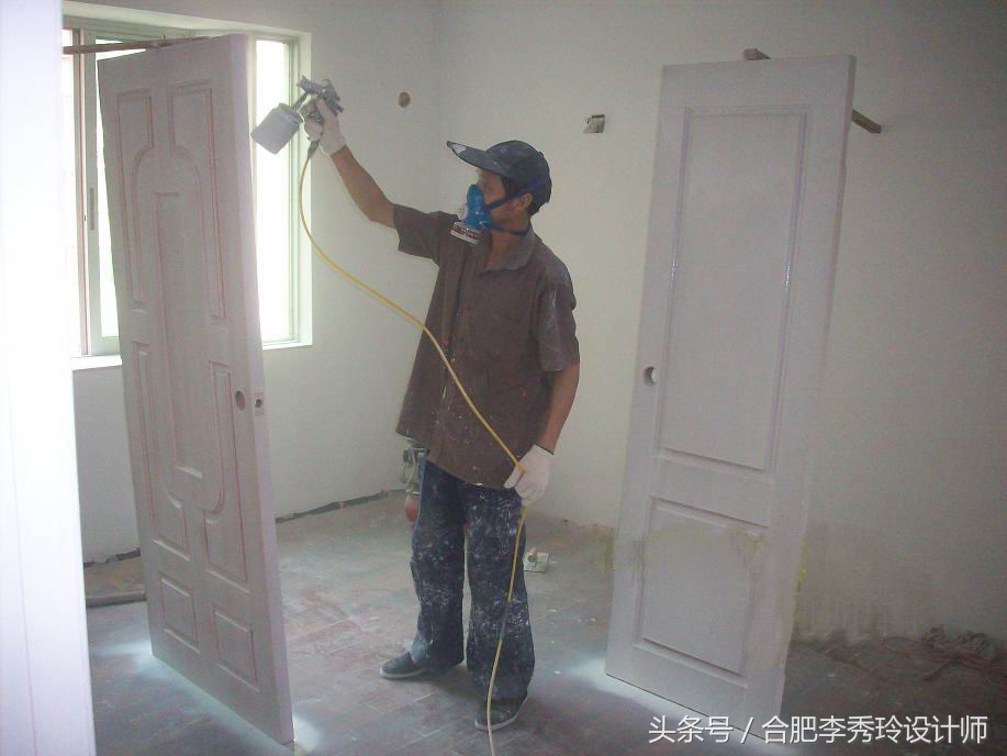 刚买的卧室门颜色不好看怎么办,店家装错卧室门颜色怎么办