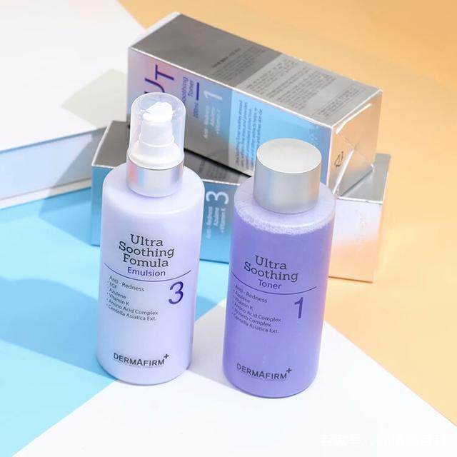 扎透心了！那些网红护肤单品风吹的很大，用完才知道是真鸡肋！