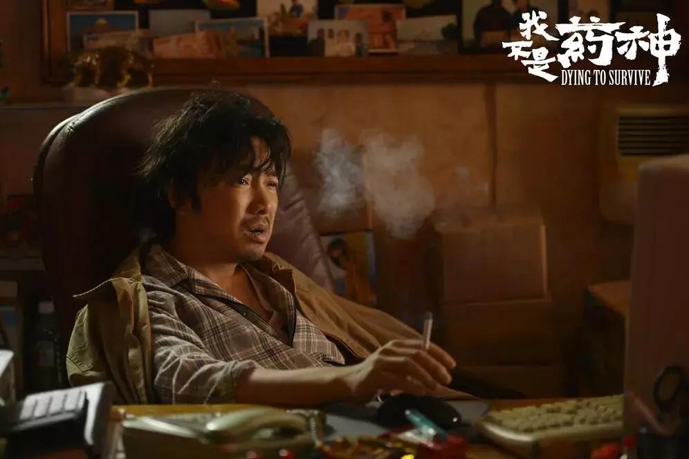 豆瓣9分,改变国家的电影,我们也有了!