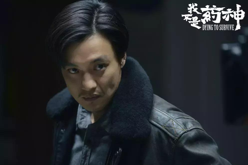 豆瓣9分,改变国家的电影,我们也有了!