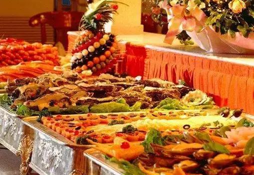 厦门自助餐性价比排行榜前十名,厦门建发五缘湾凯悦酒店自助餐