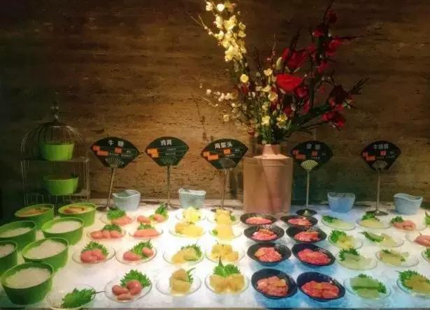 厦门自助餐性价比排行榜前十名,厦门建发五缘湾凯悦酒店自助餐