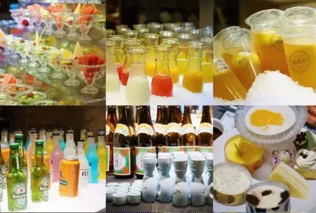 厦门自助餐性价比排行榜前十名,厦门建发五缘湾凯悦酒店自助餐