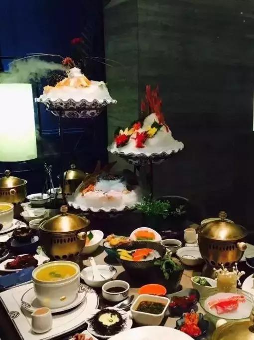 厦门自助餐性价比排行榜前十名,厦门建发五缘湾凯悦酒店自助餐