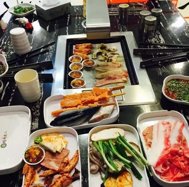 厦门自助餐性价比排行榜前十名,厦门建发五缘湾凯悦酒店自助餐