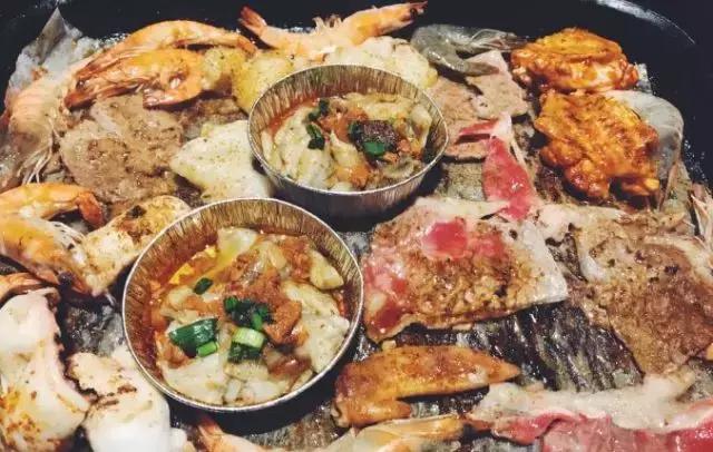 厦门自助餐性价比排行榜前十名,厦门建发五缘湾凯悦酒店自助餐