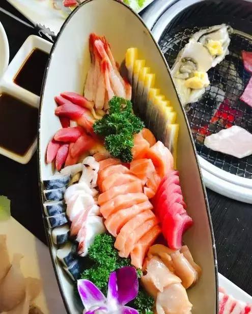 厦门自助餐性价比排行榜前十名,厦门建发五缘湾凯悦酒店自助餐