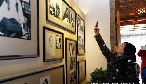 遇见陕西铜川,遇见铜川