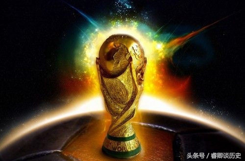 世界杯足球演变史,中国足球曾经的疯狂