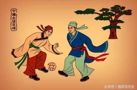 世界杯足球演变史,中国足球曾经的疯狂