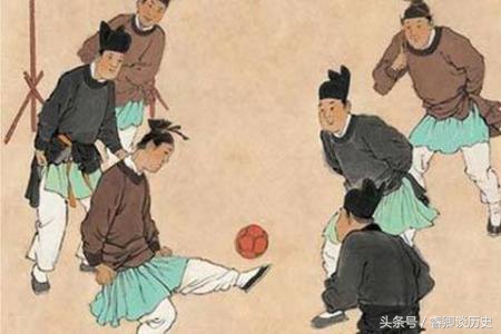 世界杯足球演变史,中国足球曾经的疯狂