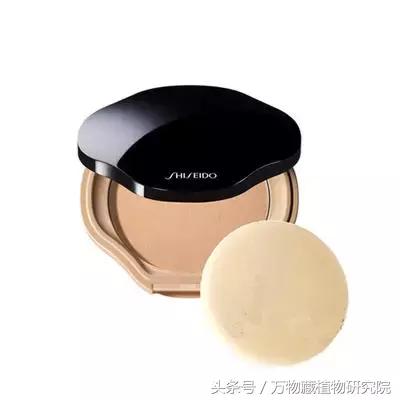 同草不同命，大牌护肤品中也有这些印度草药