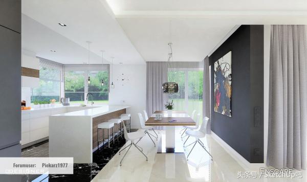 enscape为什么没阴影了,enscape进阶训练