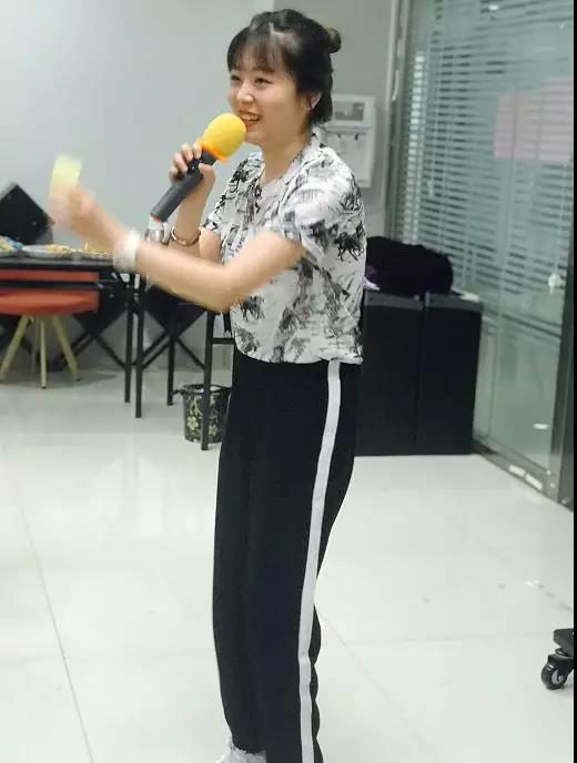 青春的你优秀的模样“YouYoung优样”—艺之行新人成长计划