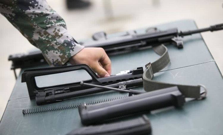 95式步枪只要5000元,为何弓弩要卖6万?老兵告诉你答案