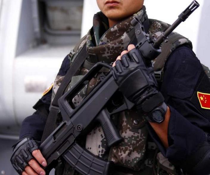 95式步枪只要5000元,为何弓弩要卖6万?老兵告诉你答案