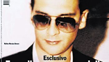 世界上最强的黑帮老大排行,世界上真实的黑帮老大