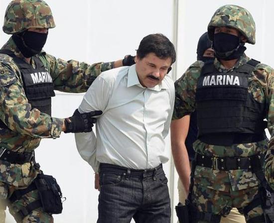 世界上最强的黑帮老大排行,世界上真实的黑帮老大