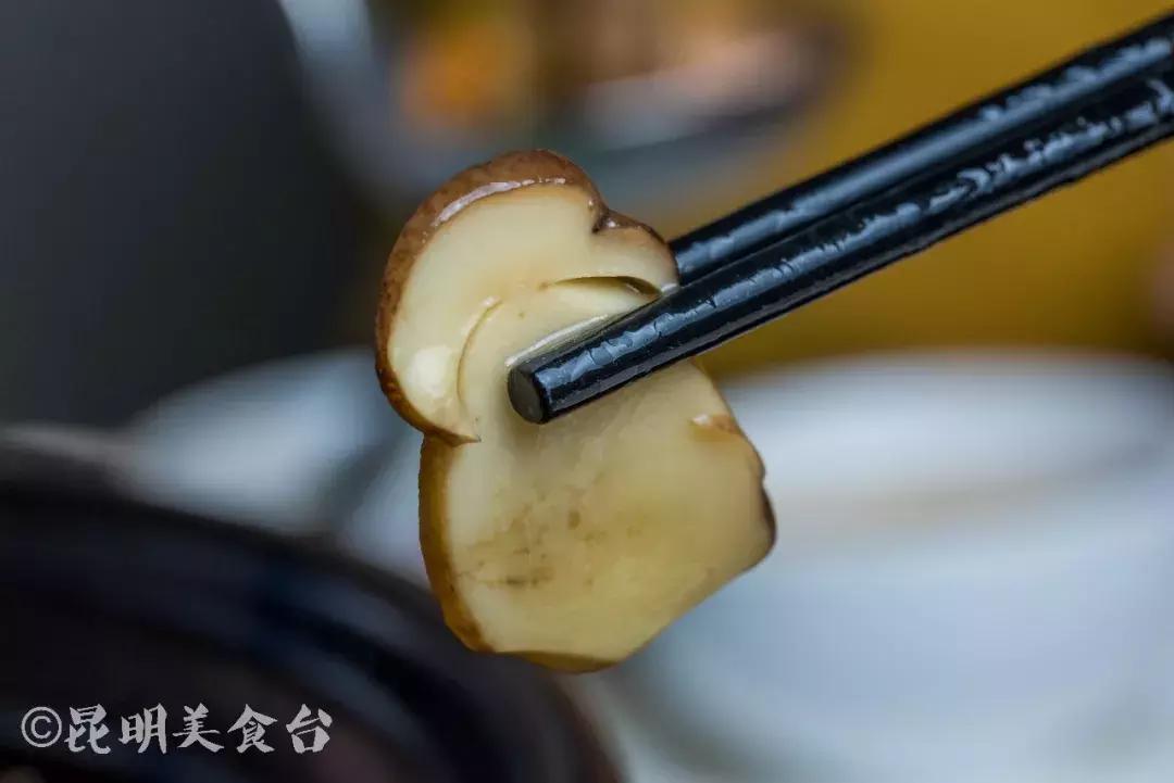 昆明野生菌苍蝇馆子,昆明比较高端的野生菌餐厅