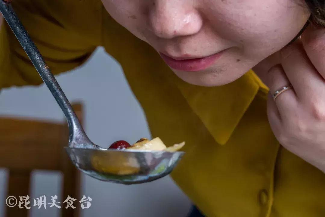 昆明野生菌苍蝇馆子,昆明比较高端的野生菌餐厅