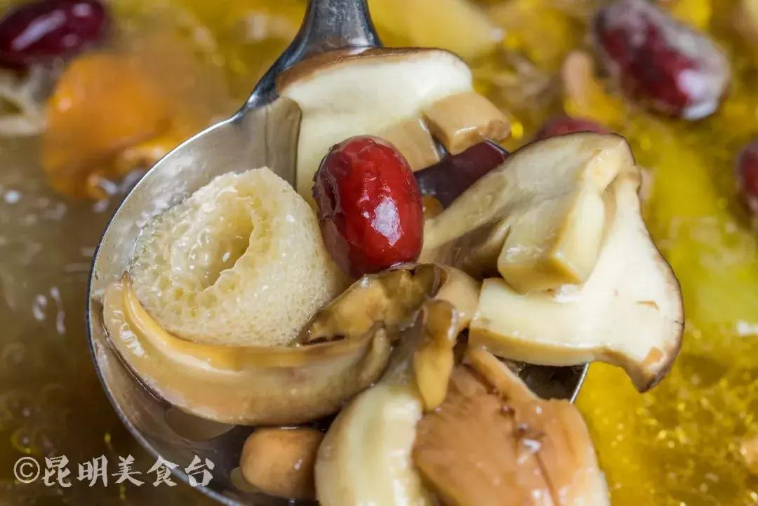 昆明野生菌苍蝇馆子,昆明比较高端的野生菌餐厅