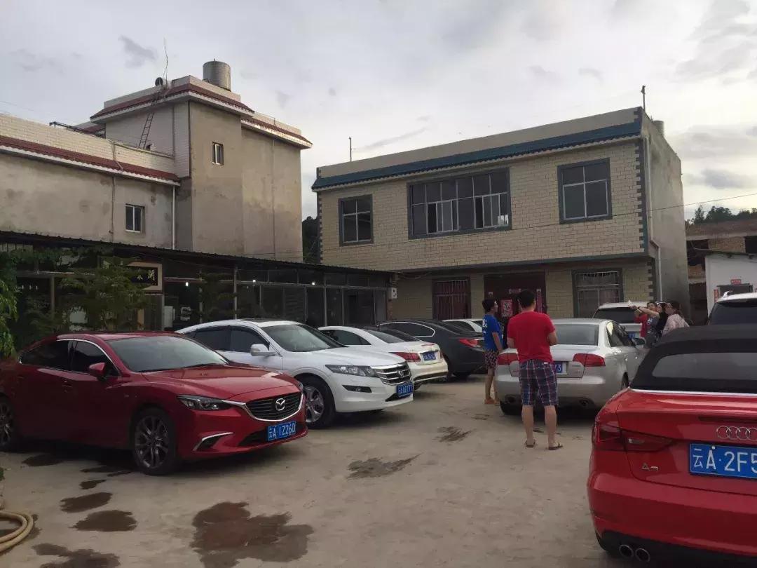 昆明野生菌苍蝇馆子,昆明比较高端的野生菌餐厅