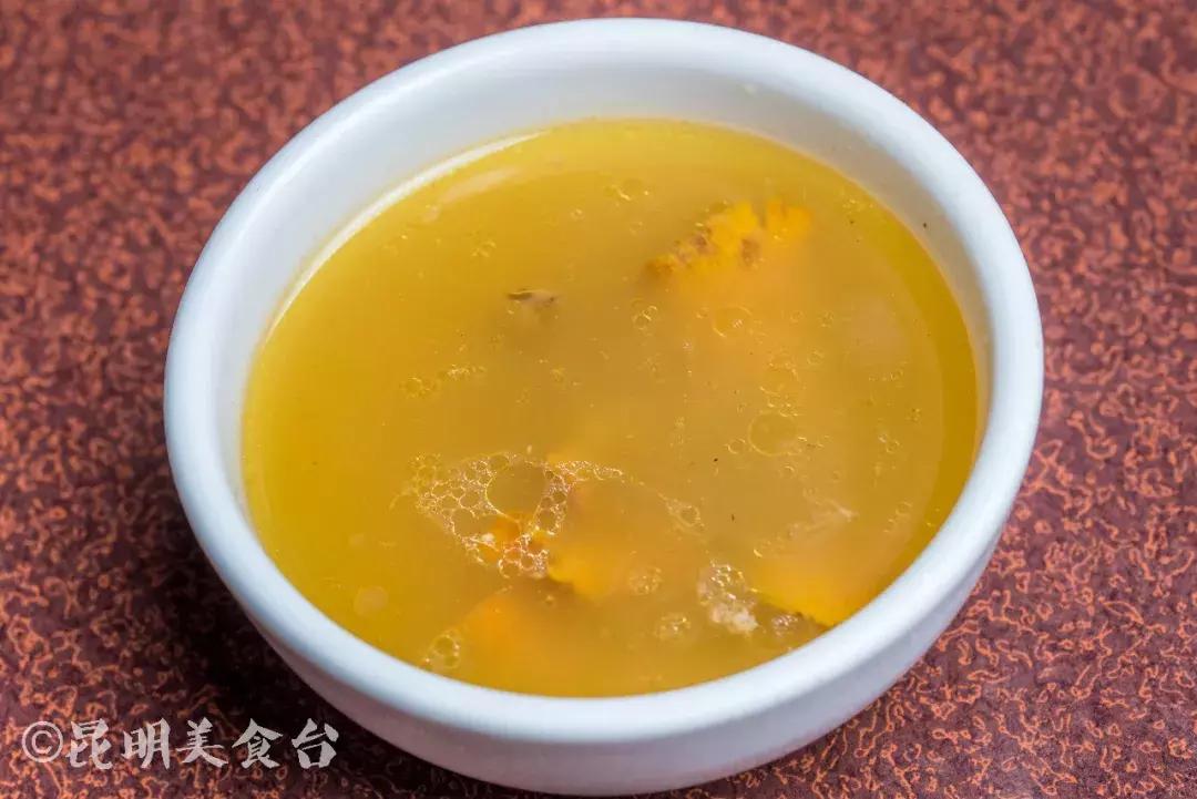 昆明野生菌苍蝇馆子,昆明比较高端的野生菌餐厅