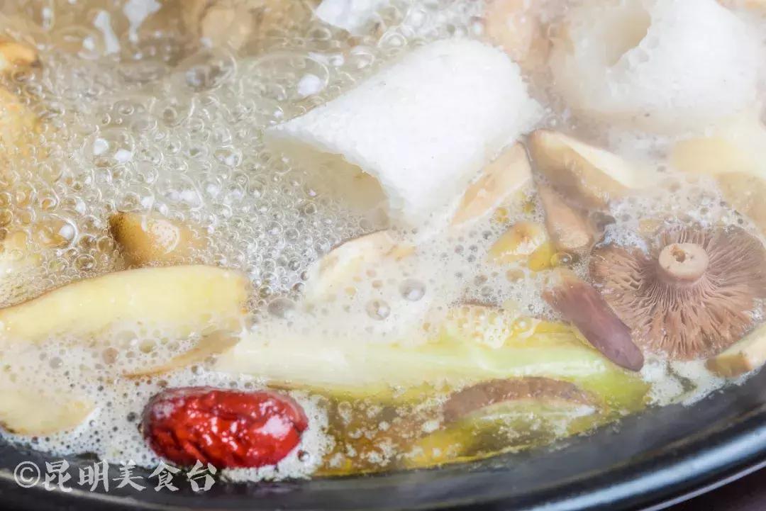 昆明野生菌苍蝇馆子,昆明比较高端的野生菌餐厅