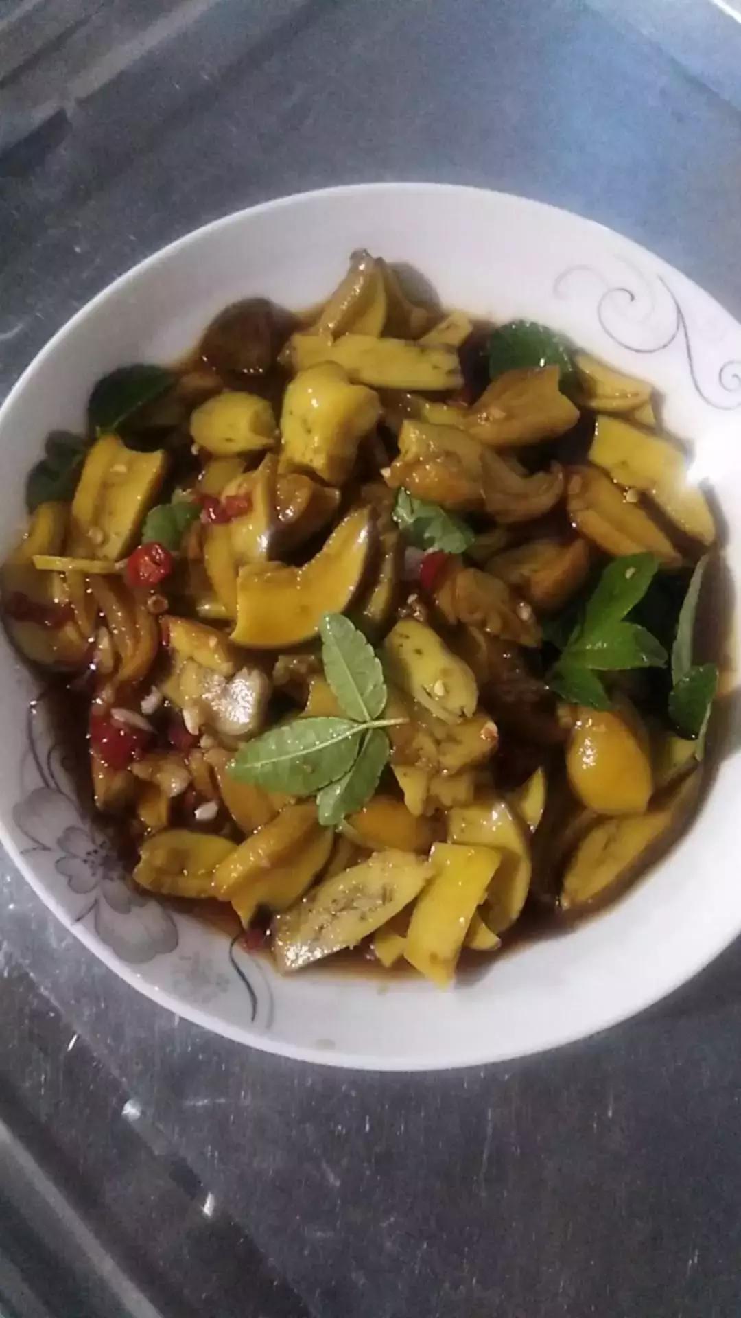 昆明野生菌苍蝇馆子,昆明比较高端的野生菌餐厅