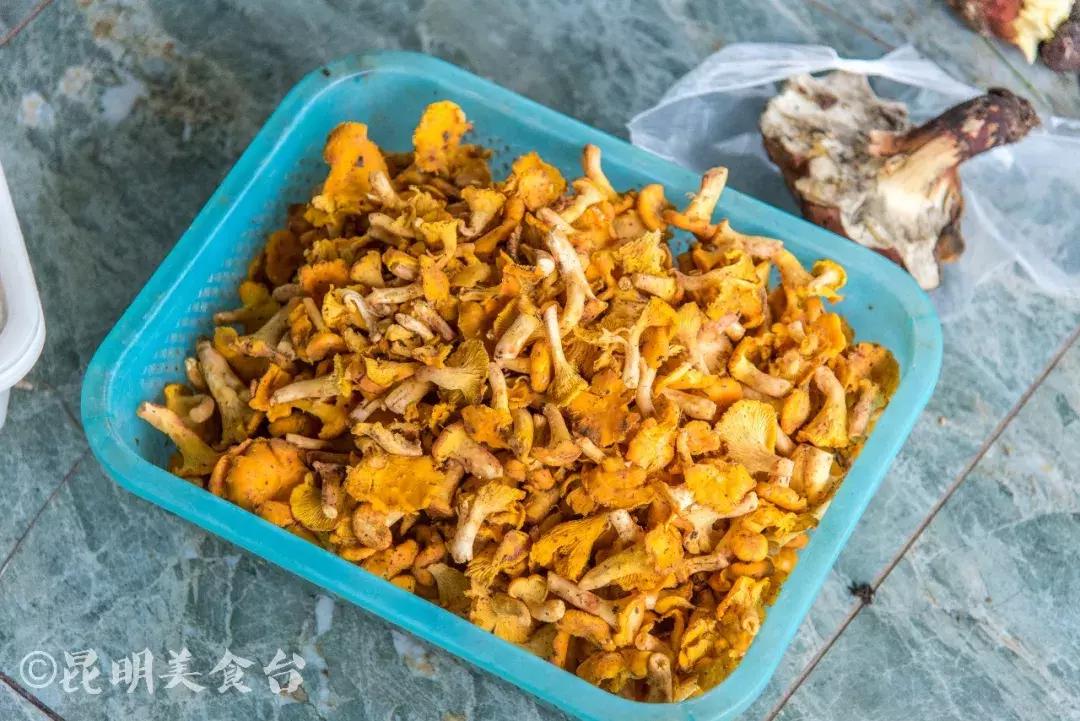 昆明野生菌苍蝇馆子,昆明比较高端的野生菌餐厅