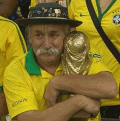 世界杯感人小故事,世界杯中的悲情瞬间