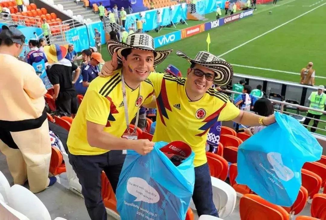 世界杯感人小故事,世界杯中的悲情瞬间