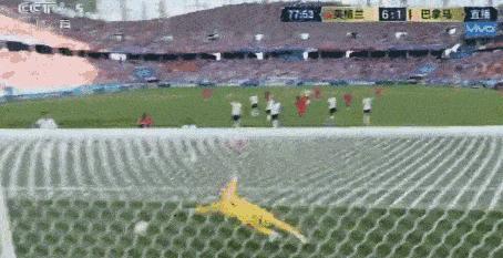 世界杯感人小故事,世界杯中的悲情瞬间