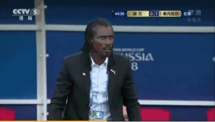 世界杯感人小故事,世界杯中的悲情瞬间