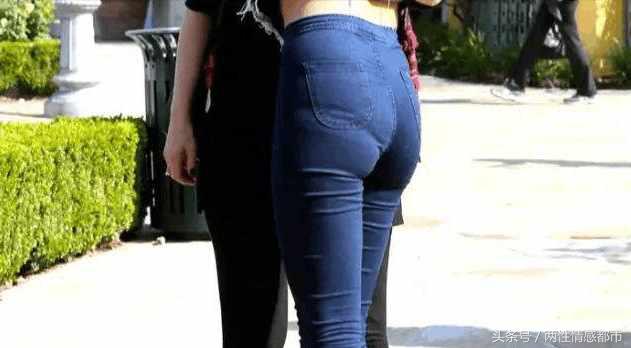 女生夏季穿裤子如何不尴尬,女生夏天裤子里穿了什么