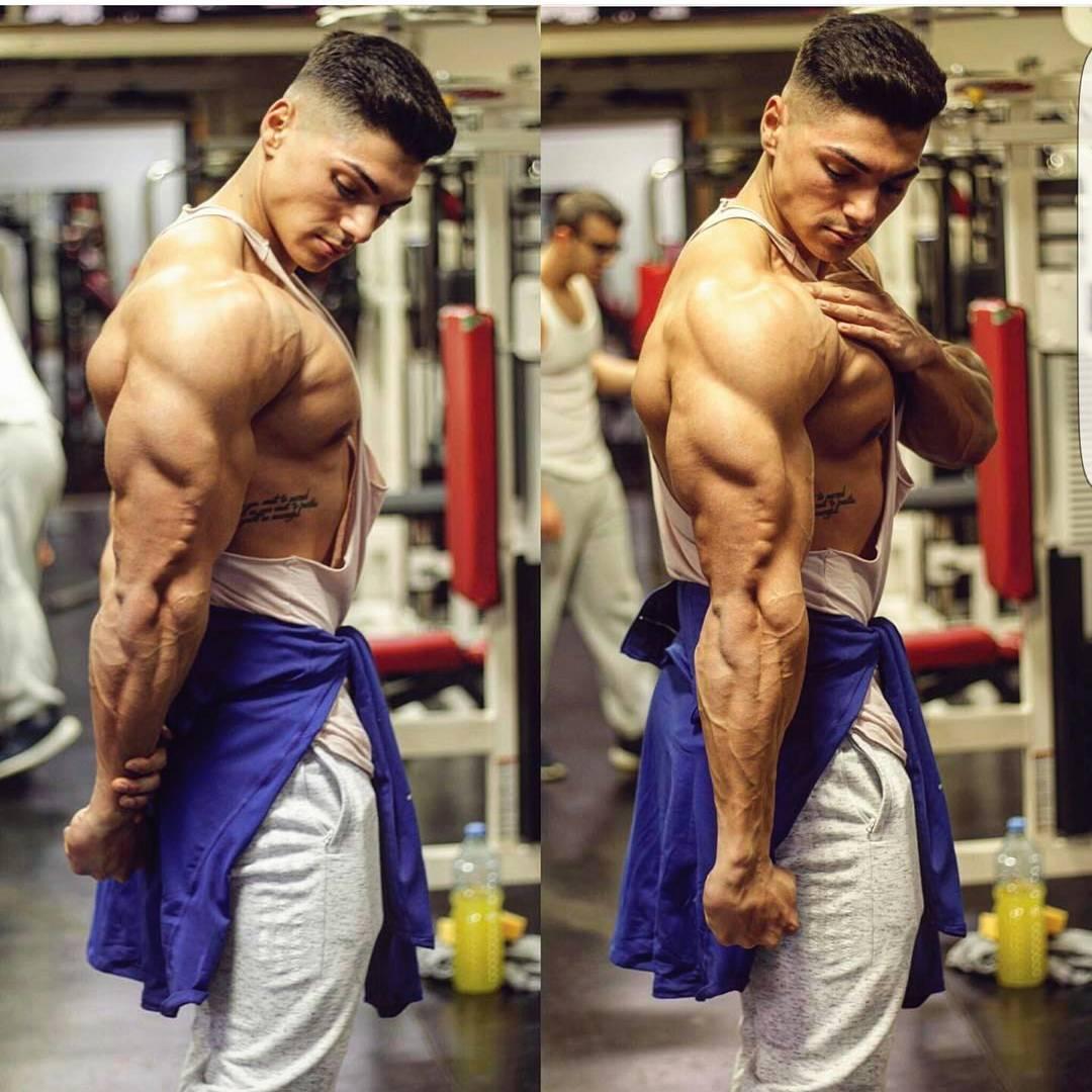 看完才知道，原来健身还有真伪之说