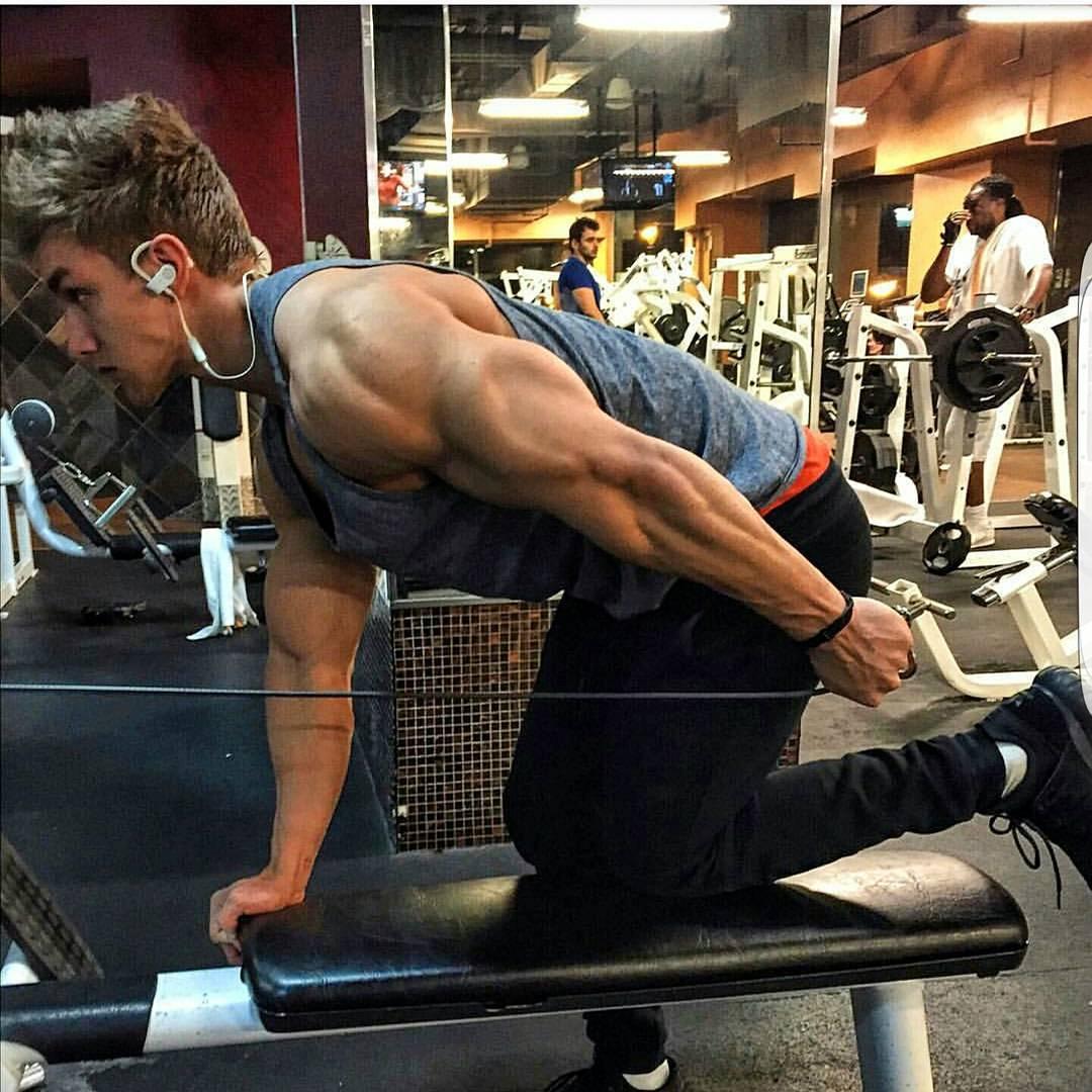 看完才知道，原来健身还有真伪之说